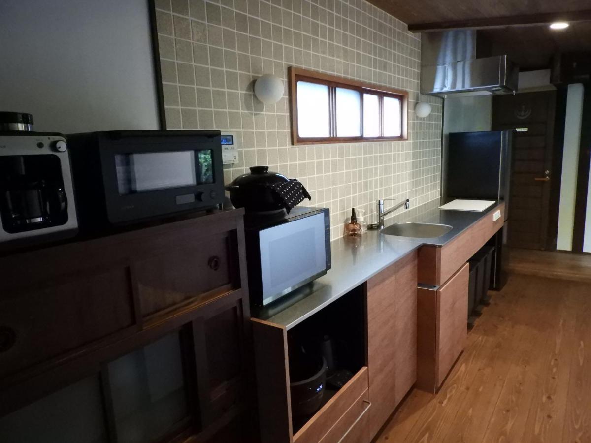 古民家の宿宰嘉庵 Traditionaljapanisehotel Saikaan 마이즈루 외부 사진