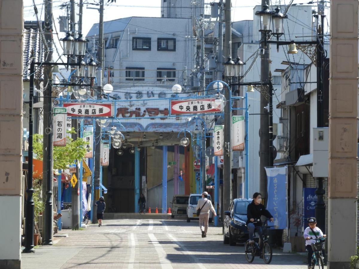 古民家の宿宰嘉庵 Traditionaljapanisehotel Saikaan 마이즈루 외부 사진
