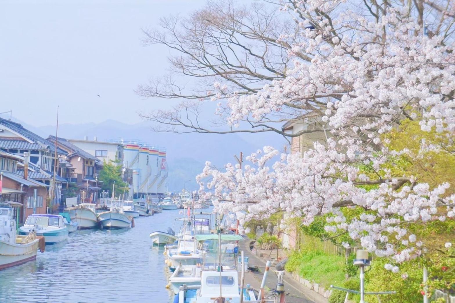 古民家の宿宰嘉庵 Traditionaljapanisehotel Saikaan 마이즈루 외부 사진