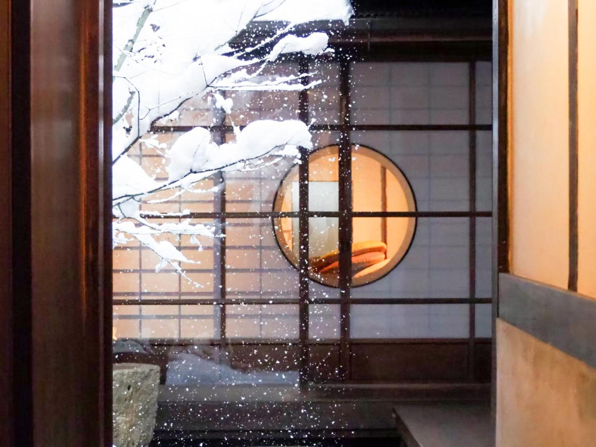 古民家の宿宰嘉庵 Traditionaljapanisehotel Saikaan 마이즈루 외부 사진