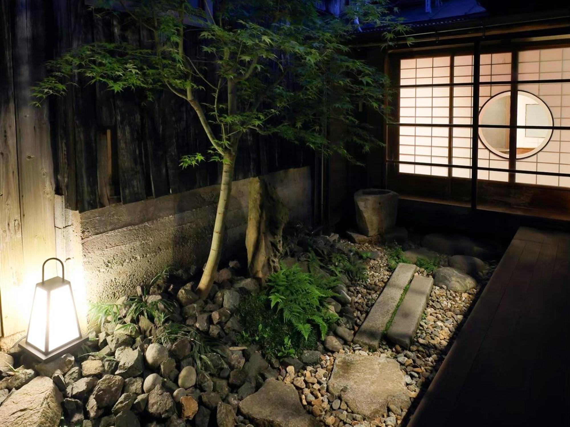 古民家の宿宰嘉庵 Traditionaljapanisehotel Saikaan 마이즈루 외부 사진