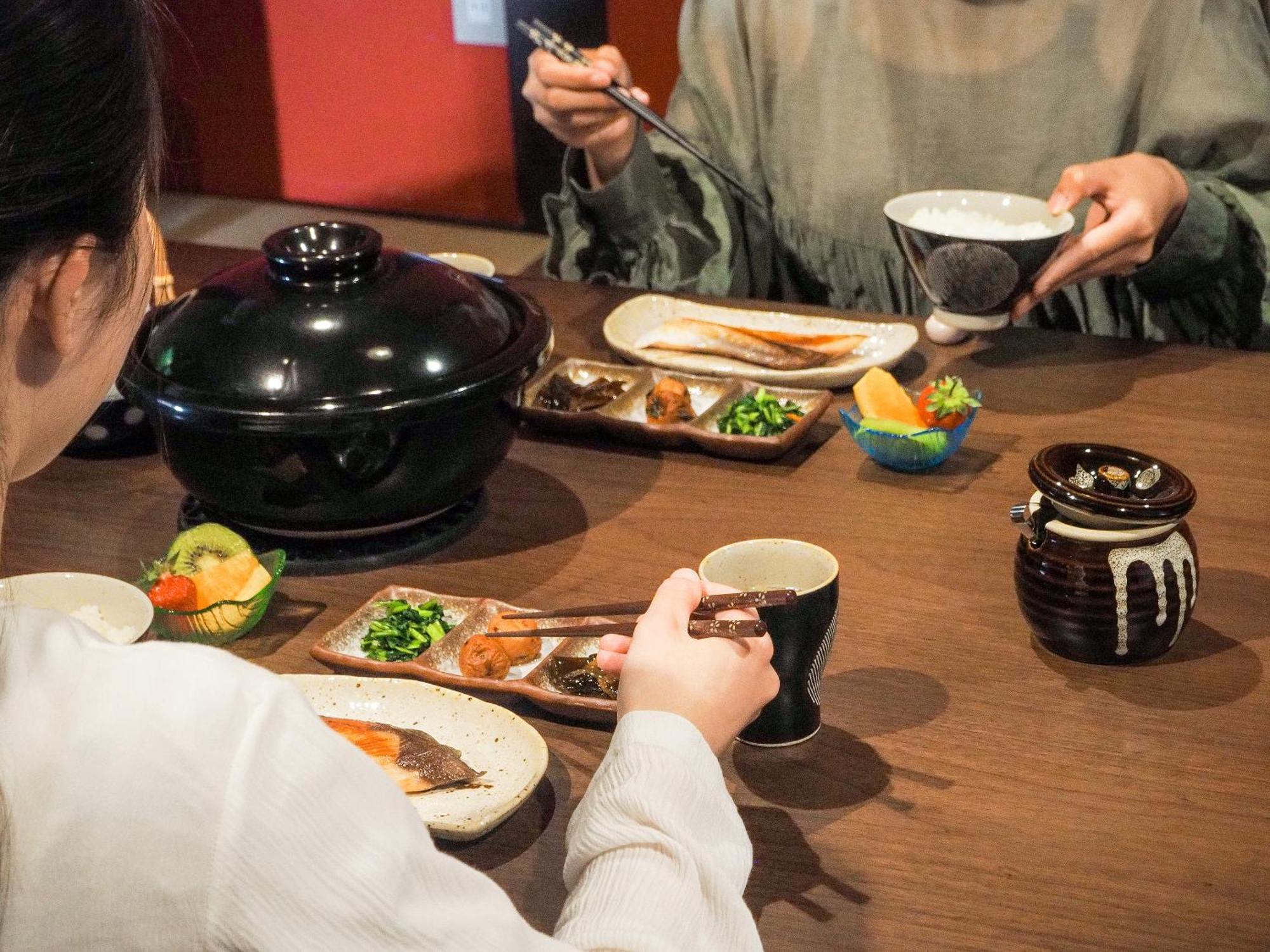 古民家の宿宰嘉庵 Traditionaljapanisehotel Saikaan 마이즈루 외부 사진